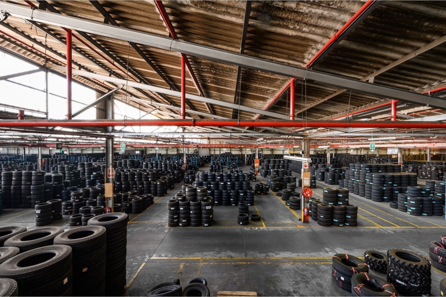 Commercial Property for Sale in Markman Industrial Eastern Cape